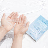 Super Aquagel Oasis Ampoule Mask- 1 Box of 10 Sheets