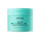 PDRN + Hyaluronic Glow Pad 60 Pads