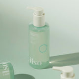 Natural Mild Cleansing Oil