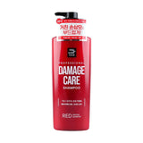 Damage Care RED Rose Protein Shampoo, 680ml