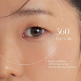 Vegan Collagen Eye Serum
