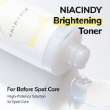 Niacindy Brightening Toner, 250ml
