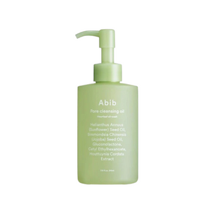 Pore Cleansing Heartleaf Oil-Wash