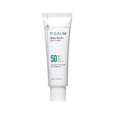Water Barrier Sunscreen