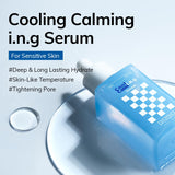 Cooling Calming I.N.G Serum, 50ml