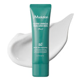 Marine Luminous Pearl Sunscreen