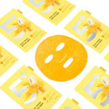 No.5 Vitamin Spotlight Sheet Mask - 1 Sheet