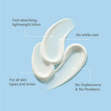 Airfit Invisible Sunscreen SPF 50