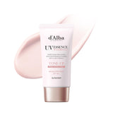 Waterfull+ Tone-Up Sunscreen BROAD SPECTRUM SPF 50+