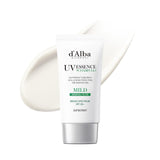 Waterfull+ Mild Sunscreen BROAD SPECTRUM SPF50+