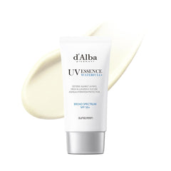 d'Alba UV Essence Waterfull+ Sun Cream SPF50+/PA++++ | Masksheets