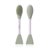 Dual Clean Brush