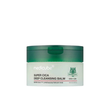 Super Cica Deep Cleansing Balm