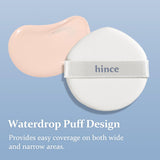 Second Skin Mesh Matte Cushion