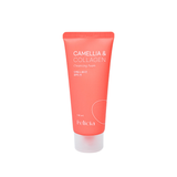 Camellia & Collagen Cleansing Foam, 100ml