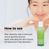 Moisture Dr. Toner, 130ml