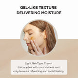 Madagascar Centella Soothing Cream