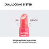 Sunset Dazzle Gloss Balm