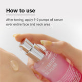 Blemish Care Up Serum, 35ml