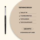 Detail Eye Defining Brush