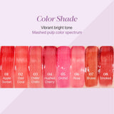 Couture Lip Tint Glaze