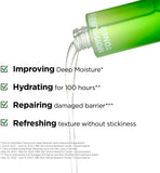 Moisture Dr. Toner, 130ml