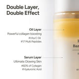 Deep Collagen Barrier Serum Mist