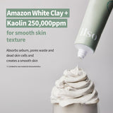 Clean Up Wash-Off Mud