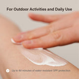 Airfit Invisible Sunscreen SPF 50