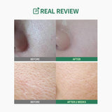 Green Tomato Pore Lifting Ampoule Toner