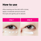 Blemish Care Eye Concentrate, 17ml