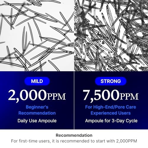 One Day Exosome Shot 7500