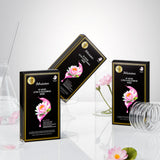 Be Nature Lotus & Blooming Mask 1 Box of 10 Sheets