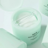 Green LHA Pore Pad Clear Touch