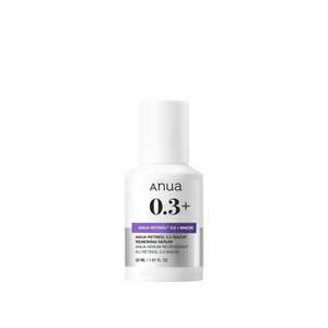 Nano Retinol 0.3% Niacin Renewing Serum