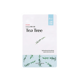 0.2 Therapy Air Mask Tea Tree - 1 Sheet