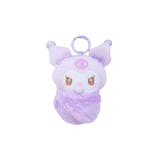 Kuromi Baby Bundle Bag Charm [Baby Series]