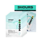 PDRN Hydrogel Mask - 1 Box of 4 Sheets