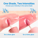 3D Voluming Gloss 70% (Rich)