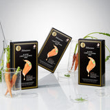 Be Nature Carrot & Calming Mask 1 Box of 10 Sheets