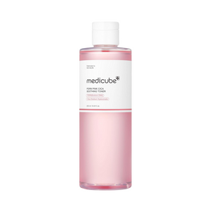 PDRN Watery Pink Cica Soothing Toner, 250ml