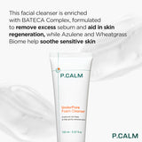 Underpore Foam Cleanser, 150ml