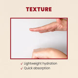 SEOUL 1988 Essence: Snail Mucin 97% + Rice