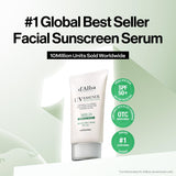 Waterfull+ Mild Sunscreen BROAD SPECTRUM SPF50+