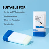 자작나무 모이스춰라이징 선스틱 SPF 50+ PA++++