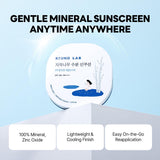 Birch Juice Moisturizing UVLOCK Sun Cushion SPF50+ Broad Spectrum