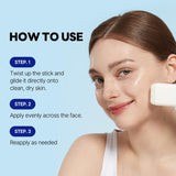 자작나무 모이스춰라이징 선스틱 SPF 50+ PA++++