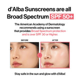 Waterfull+ Tone-Up Sunscreen BROAD SPECTRUM SPF 50+