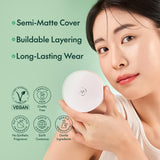 Wonder Releaf Centella BB Cushion