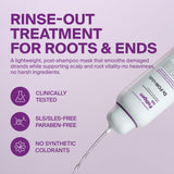 Folligen Silk Treatment, 300ml